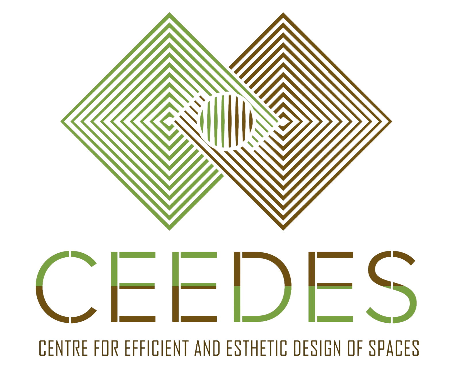 CEEDES - Centre for Efficient & Esthetic Design of Spaces